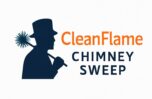 CleanFlame Chimney Sweep